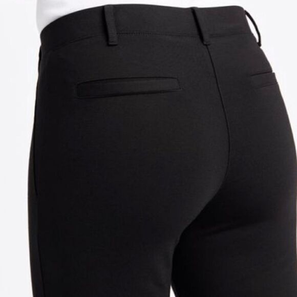 BETABRAND DRESS YOGA PANT - Picture 3 of 9